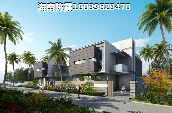 为什么还没买到华侨城椰海蓝天的房子？