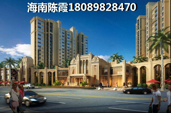 天成铂金海寓户型图