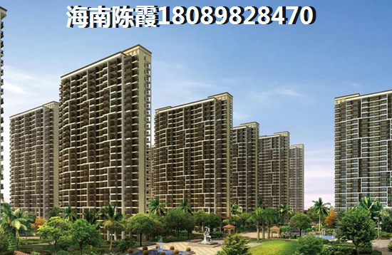 景园悦海湾购房优势 景园悦海湾购房优势