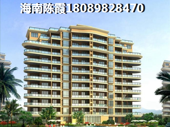 蓝水湾2期江海汇户型图