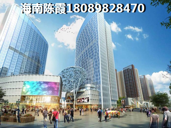 2018文昌到底好不好，买房需要考虑什么？