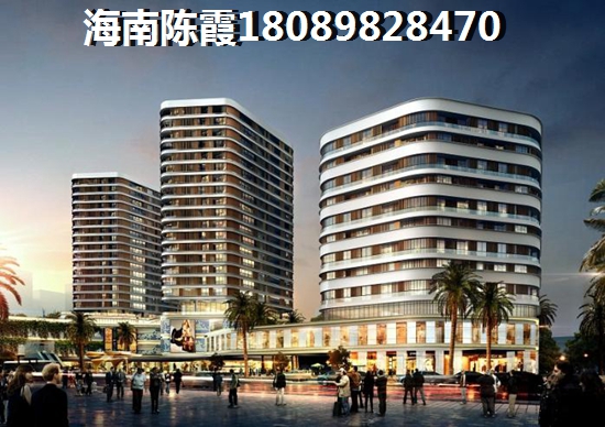 昌江棋子湾房价走势