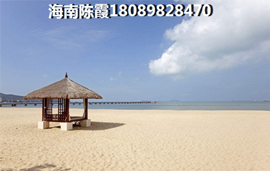 红塘湾鲁能公馆VS佳元·椰风水韵分析对比