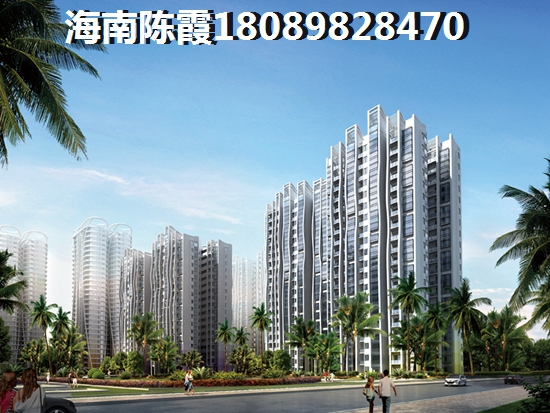 海南醉佳买房城市