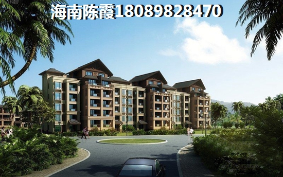 皇冠温泉海岸房价多少？