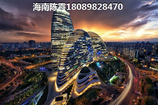>2018清凤椰林阳光购房攻略