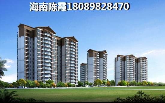 海口绿园仙民物流新城户型图怎么看？