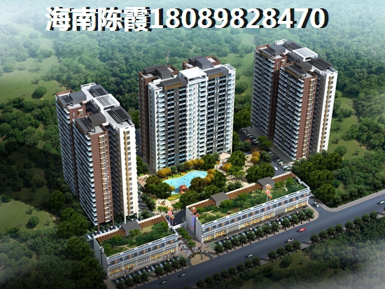 琼海买房你越顾虑，万泉·山水绿都房价就越涨
