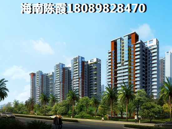 大东海柏瑞精品酒店买房养老怎么样？