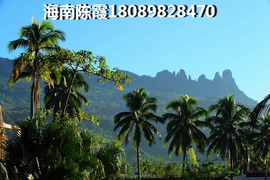 海口房价 海南海口房价