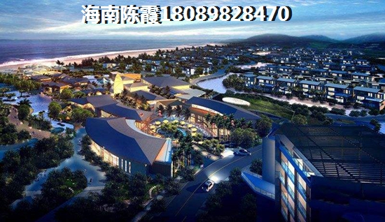 海口买房理由