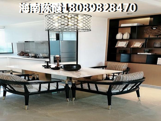 翠景蓝湾怎么样