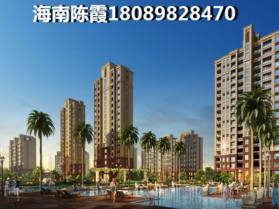 亚龙湾壹号房价