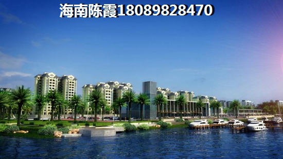 临高临高御澜湾二手房