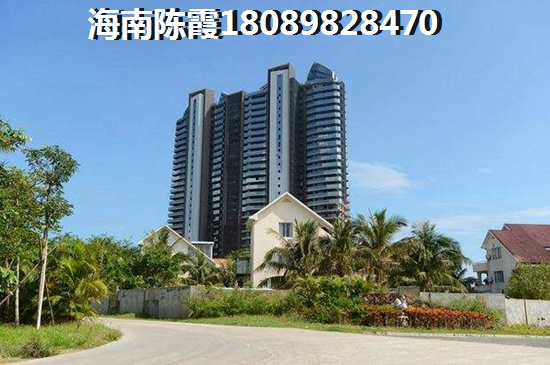 陵水碧桂园·珊瑚宫殿楼盘点评