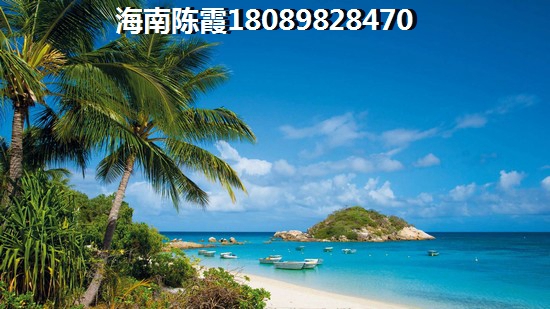 海南三亚房价
