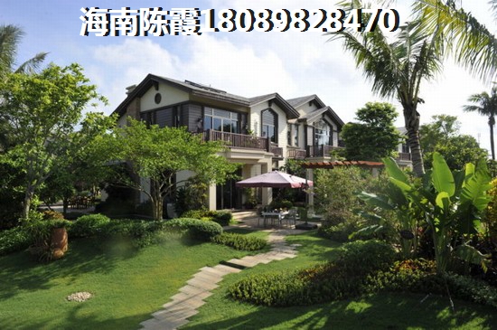 白沙四季春天·温泉小镇商铺