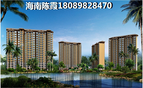 万宁海航康乐悦居 万宁海航康乐悦居