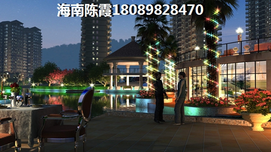 华盛中央公园VS后海温泉新城分析对比
