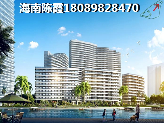 海南友联中央广场