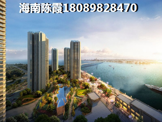 新合鑫·观悦城VS三亚湾红树林模块公寓分析对比