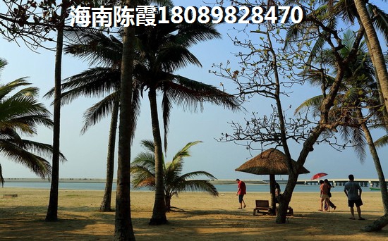 海口融创金城海口壹號买房优势及劣势