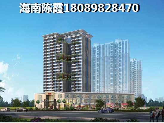 碧桂园西部中心买房怎么样？