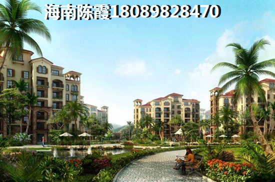 为何海口龙华区房地产上涨这么快