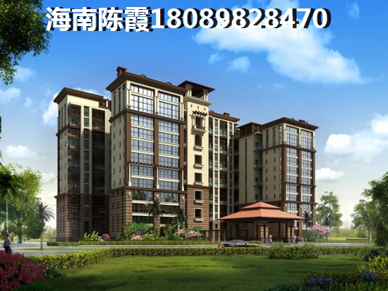 >2021乐东龙沐湾买房指南 >2021乐东龙沐湾买房分析