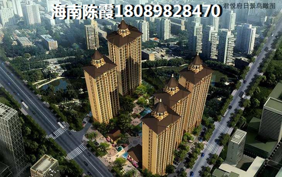 2021海南澄迈老城的房子生纸的空间大吗？