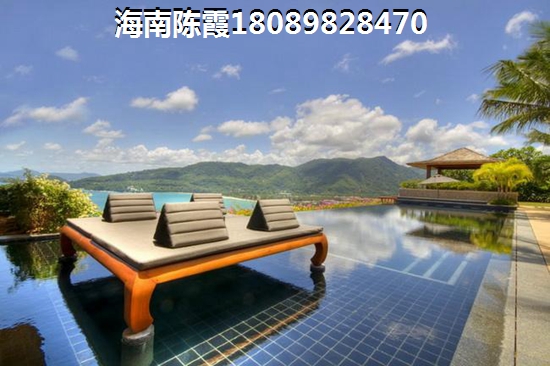 蓝岛康城户型的选择很重要