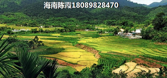 海南澄迈买房哪里好 海南澄迈买房哪里好