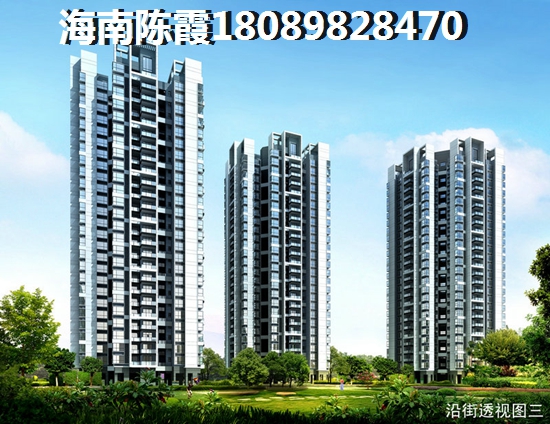 琼中琼中小户型居住环境优缺点介绍