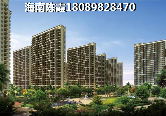昌江碧桂园开发商开发的新房还能买吗