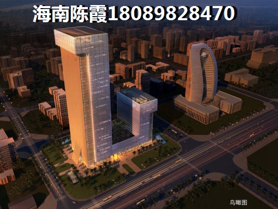 文昌月亮湾XG政策盘点，海南月亮湾有生纸空间商品房大全！