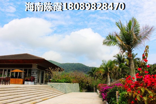 海南省未来有前景的房价上涨，海南2022醉新房价走势！