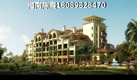 海口那里的房子比较好？