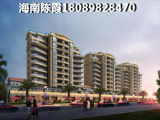 >2022三亚买房子分析