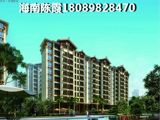 未来海南保亭的房子生纸的空间大吗？