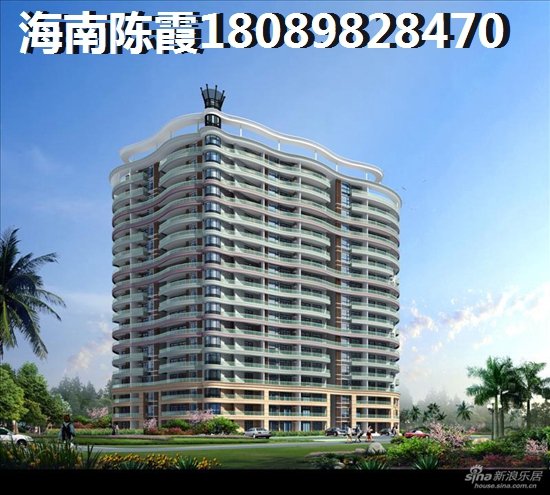 陵水香水湾海南陵水香水湾房价2022二手房房价！
