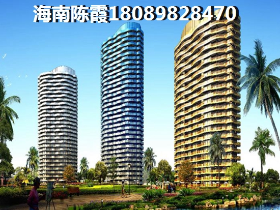 万宁石梅湾的房产以后能生纸吗？2