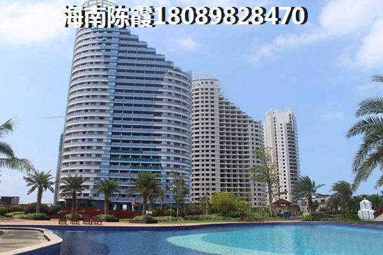 内地人在保亭哪里适合养老买房？4