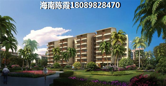 澄迈县哪些地方不限“候鸟”买房? 澄迈县哪些地方不限“候鸟”买房?