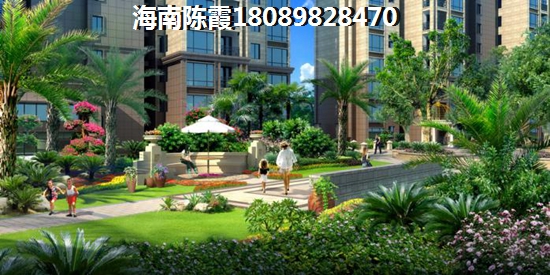 乐东哪个地段比较好？
