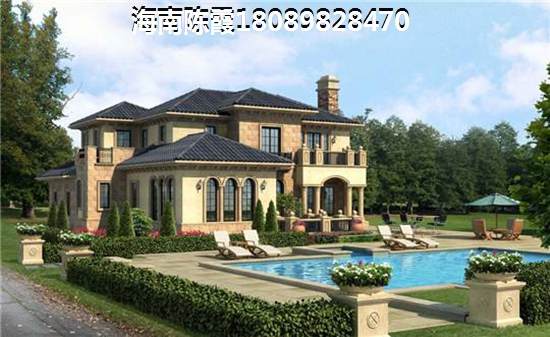 乐东龙栖湾温泉1号房价现在多少一平方？1