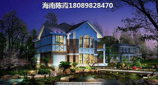 >2022澄迈买房子指南