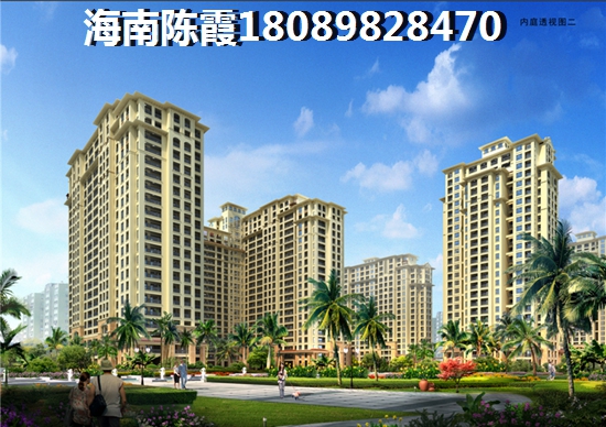 双大·野奢世界房产前景怎么样？