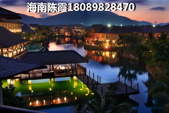澄迈金江适合养老吗？