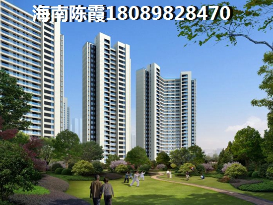 海南昌江县总价低的小户型新楼盘，昌江靠近海边房子哪里的比较便宜？