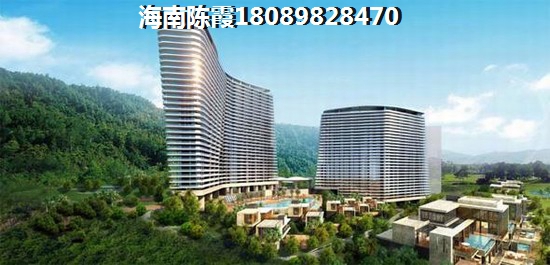 2022海口房地产优缺点解读